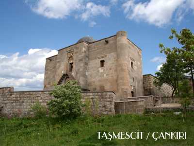 Çankırı Taşmescit